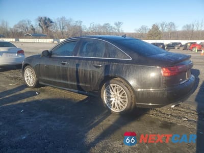 Drugie zdjęcie samochodu z przodu: 2016 AUDI A6 PREMIUM PLUS VIN:WAUDFAFC2GN110646 - miniatura