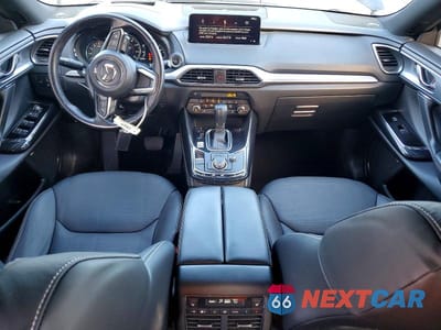 Zdjęcie 8 z 12 samochodu: 2022 MAZDA CX-9 GRAND TOURING VIN:JM3TCBDY7N0628331 - miniatura