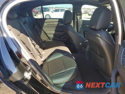 Zdjęcie 10 z 13 samochodu: 2026 CADILLAC CT5 SPORT VIN:1G6DP5RK9T0103665 - miniatura