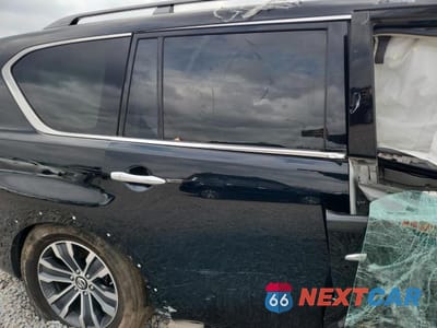Zdjęcie 11 z 14 samochodu: 2020 NISS ARMADA SL VIN:JN8AY2NCXL9618586 - miniatura