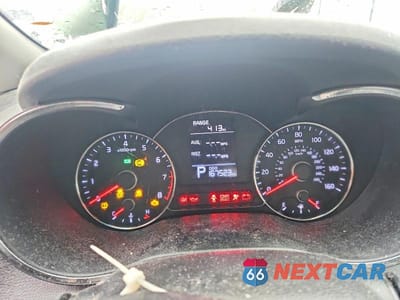 Zdjęcie 9 z 12 samochodu: 2014 KIA FORTE LX VIN:KNAFX4A67E5232912 - miniatura