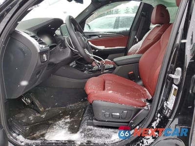 Zdjęcie 7 z 12 samochodu: 2024 BMW X3 XDRIVE30I VIN:5UX53DP09R9X03761 - miniatura