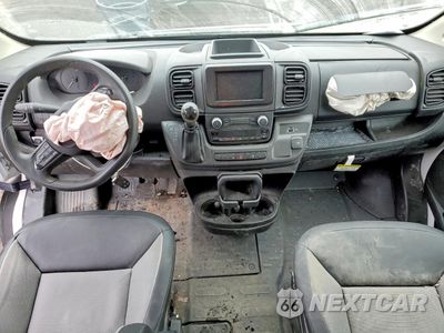 Zdjęcie 8 z 14 samochodu: 2026 RAM PROMASTER 2500 DELIVERY VAN VIN:3C6LRVDG9TE153860 - miniatura