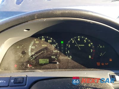 Zdjęcie 9 z 12 samochodu: 2001 INFINITY I30 VIN:JNKCA31AX1T003618 - miniatura