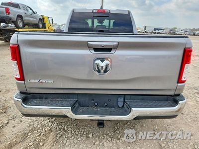 Zdjęcie 6 z 12 samochodu: 2022 RAM 1500 BIG HORN VIN:1C6RREBG0NN268990 - miniatura