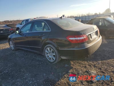 Drugie zdjęcie samochodu z przodu: 2012 MERCEDES-BENZ E 350 4MATIC VIN:WDDHF8JB0CA543742 - miniatura