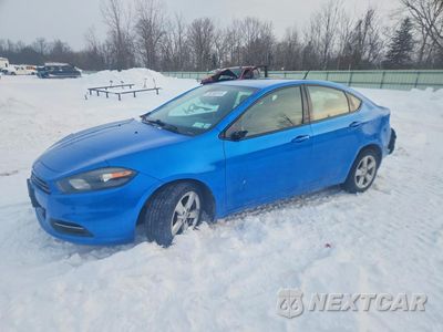 2016 DODGE DART SXT 1C3CDFBB1GD592969 - główne zdjęcie licytacji z USA - miniatura