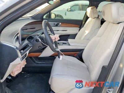 Zdjęcie 7 z 12 samochodu: 2026 CADILLAC VISTIQ VIN:1GYC3KML8TZ703862 - miniatura