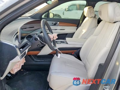 Zdjęcie 7 z 13 samochodu: 2026 CADILLAC VISTIQ LUXURY VIN:1GYC3KML8TZ703862 - miniatura