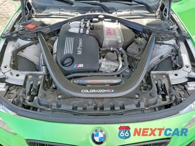 Zdjęcie 11 z 11 samochodu: 2015 BMW M3 VIN:WBS3C9C58FP803521 - miniatura