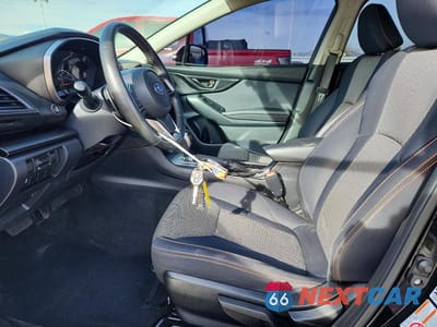 Zdjęcie 7 z 13 samochodu: 2018 SUBARU CROSSTREK PREMIUM VIN:JF2GTABC2JH302882 - miniatura