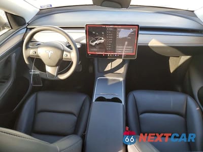 Zdjęcie 8 z 13 samochodu: 2023 TESLA MODEL Y VIN:7SAYGAEE7PF805761 - miniatura