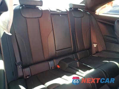 Zdjęcie 10 z 11 samochodu: 2022 BMW 230I VIN:3MW23CM0XN8C46320 - miniatura