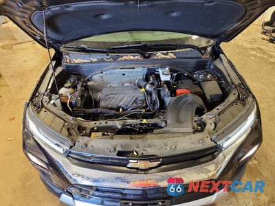 Zdjęcie 12 z 14 samochodu: 2021 CHEVROLET TRAILBLAZER LT VIN:KL79MPS27MB021440 - miniatura