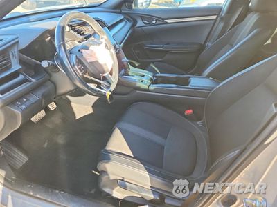 Zdjęcie 7 z 13 samochodu: 2021 HONDA CIVIC SPORT VIN:SHHFK7H4XMU204153 - miniatura