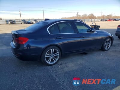 Trzecie zdjęcie samochodu z tyłu: 2016 BMW 328 I SULEV VIN:WBA8E9G52GNU27782 - miniatura