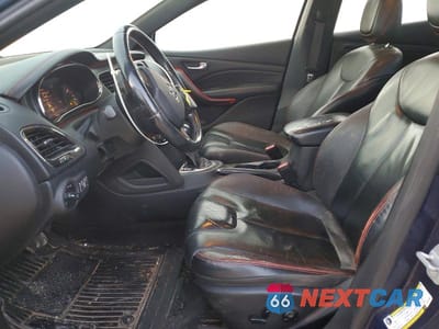 Zdjęcie 7 z 11 samochodu: 2015 DODGE DART GT VIN:1C3CDFEB5FD111955 - miniatura