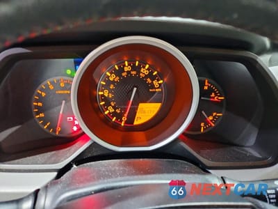 Zdjęcie 9 z 11 samochodu: 2013 TOYOTA 4RUNNER SR5 VIN:JTEBU5JR6D5122955 - miniatura