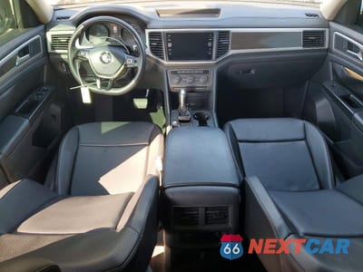Zdjęcie 8 z 13 samochodu: 2019 VOLKSWAGEN ATLAS SE VIN:1V2WR2CA0KC531487 - miniatura