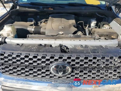 Zdjęcie 11 z 11 samochodu: 2019 TOYOTA TUNDRA SR5 VIN:5TFUM5F12KX079975 - miniatura