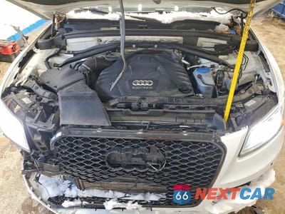 Zdjęcie 12 z 12 samochodu: 2015 AUDI Q5 TDI PREMIUM PLUS VIN:WA1CMAFP2FA043845 - miniatura