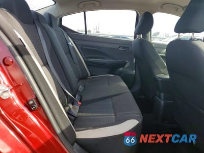 Zdjęcie 10 z 11 samochodu: 2020 NISSAN VERSA SV VIN:3N1CN8EV0LL857429 - miniatura