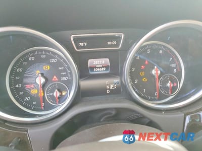Zdjęcie 9 z 13 samochodu: 2018 MERCEDES-BENZ GLE 350 VIN:4JGDA5JB8JB069113 - miniatura