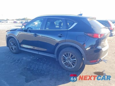 Drugie zdjęcie samochodu z przodu: 2019 MAZDA CX-5 TOURING VIN:JM3KFACM4K0668759 - miniatura