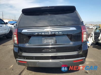Zdjęcie 6 z 13 samochodu: 2023 CHEVROLET SUBURAN VIN:1GNSCBKDXPR109929 - miniatura