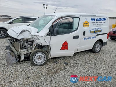 2018 NISS NV200 3N6CM0KN0JK700148 - główne zdjęcie licytacji z USA - miniatura
