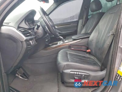 Zdjęcie 7 z 13 samochodu: 2018 BMW X5 XDRIVE35I VIN:5UXKR0C58J0Y02754 - miniatura
