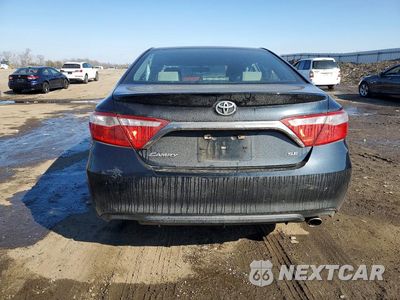Zdjęcie 6 z 12 samochodu: 2016 TOYOTA CAMRY SE VIN:4T1BF1FK7GU119085 - miniatura