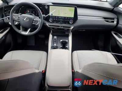 Zdjęcie 8 z 14 samochodu: 2023 LEXUS RX 350 PREMIUM VIN:2T2BAMCAXPC023430 - miniatura