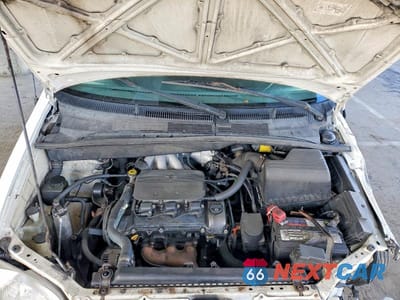 Zdjęcie 12 z 13 samochodu: 2000 TOYOTA SIENNA VIN:4T3ZF13C8YU237098 - miniatura