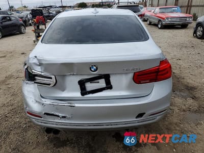 Zdjęcie 6 z 12 samochodu: 2018 BMW 330 I VIN:WBA8B9G57JNU99027 - miniatura