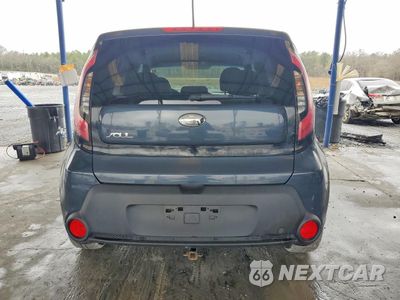 Zdjęcie 6 z 12 samochodu: 2015 KIA SOUL + VIN:KNDJP3A55F7138905 - miniatura