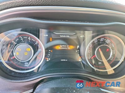 Zdjęcie 9 z 11 samochodu: 2016 DODGE CHALLENGER SXT VIN:2C3CDZAG4GH202982 - miniatura