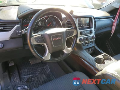 Zdjęcie 8 z 14 samochodu: 2020 GMC YUKON XL C1500 SLE VIN:1GKS1FKC7LR232647 - miniatura