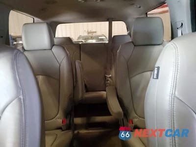 Zdjęcie 10 z 14 samochodu: 2015 GMC ACADIA SLT-1 VIN:1GKKVRKDXFJ256619 - miniatura