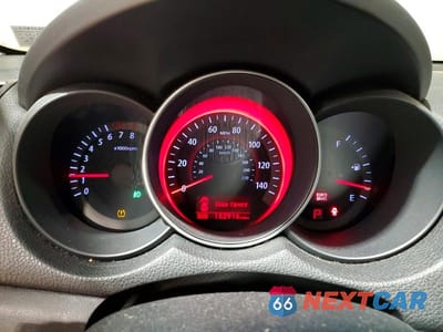 Zdjęcie 9 z 12 samochodu: 2011 KIA FORTE KOUP EX VIN:KNAFU6A25B5385446 - miniatura