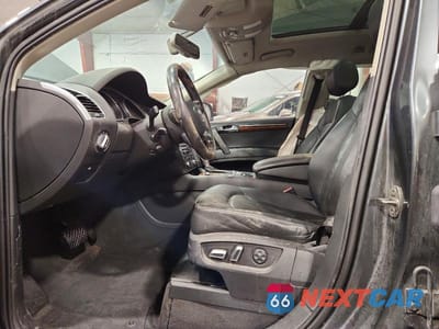 Zdjęcie 7 z 12 samochodu: 2012 AUDI Q7 PRESTIGE VIN:WA1DGAFE3CD003441 - miniatura