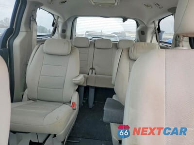 Zdjęcie 10 z 13 samochodu: 2008 DODGE GRAND CARAVAN SXT VIN:2D8HN54X88R625421 - miniatura