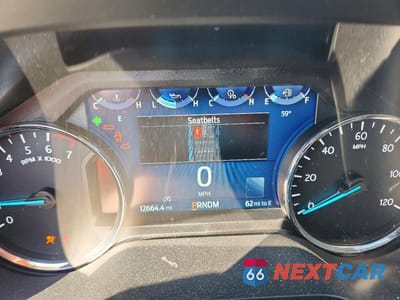 Zdjęcie 9 z 12 samochodu: 2024 FORD EXPEDITION XLT VIN:1FMJU1J86REB10811 - miniatura