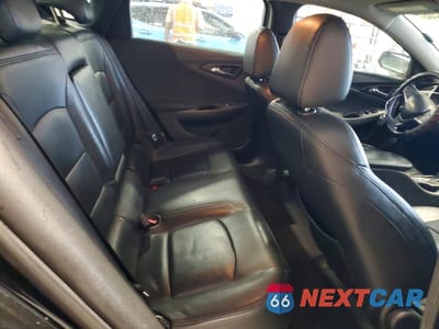 Zdjęcie 10 z 12 samochodu: 2016 CHEVROLET MALIBU LS VIN:1G1ZB5ST3GF243257 - miniatura