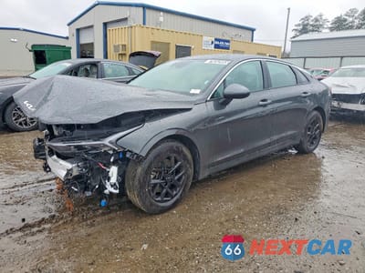 2026 KIA K5 LXS KNAG24J76T5434407 - główne zdjęcie licytacji z USA - miniatura