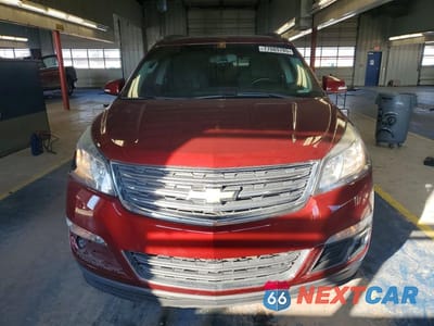 Piąte zdjęcie samochodu w środku: 2015 CHEVROLET TRAVERSE LT VIN:1GNKRGKD8FJ146194 - miniatura