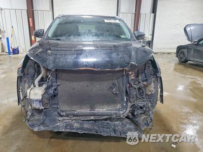 Piąte zdjęcie samochodu w środku: 2016 TOYOTA HIGHLANDER XLE VIN:5TDJKRFH8GS245748 - miniatura