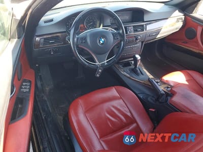 Zdjęcie 8 z 11 samochodu: 2013 BMW 328 I SULEV VIN:WBADW7C53DE731446 - miniatura