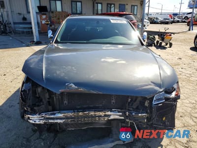 Piąte zdjęcie samochodu w środku: 2011 AUDI S4 PREMIUM PLUS VIN:WAUBGAFL1BA175752 - miniatura