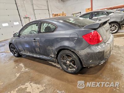 Drugie zdjęcie samochodu z przodu: 2005 TOYOTA SCION TC VIN:JTKDE177150031026 - miniatura